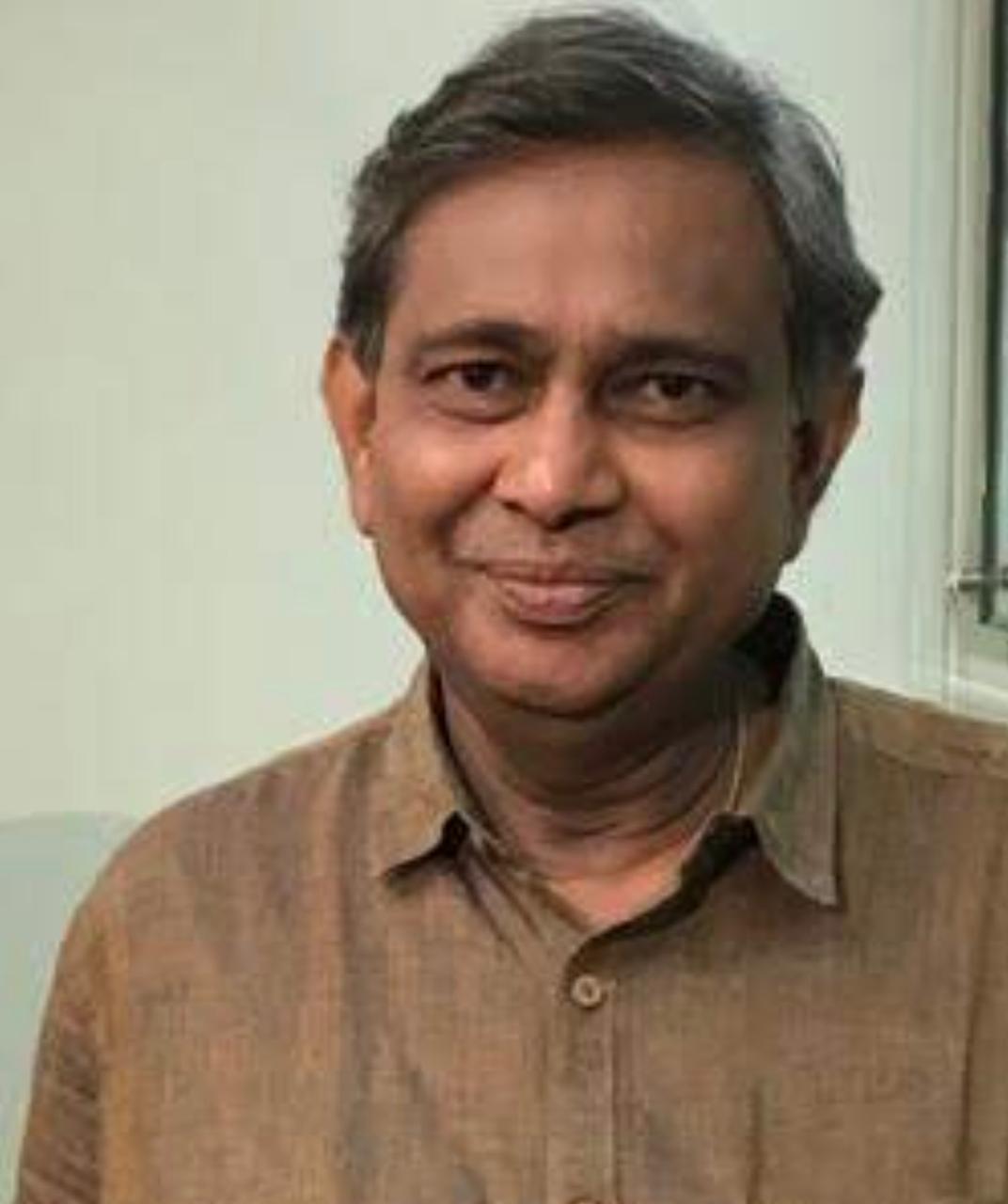 DR. RAMESDH BABU 